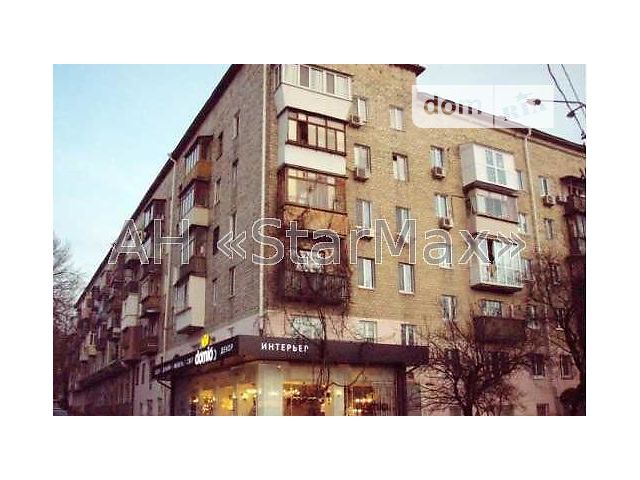 Продажа квартиры, 2 ком., Киев, р‑н. Печерский, Дружбы Народов бул., 4/6 Продажа квартиры, 2 ком., Киев, р‑н. Печерский, Дружбы Народов бул., 4/6