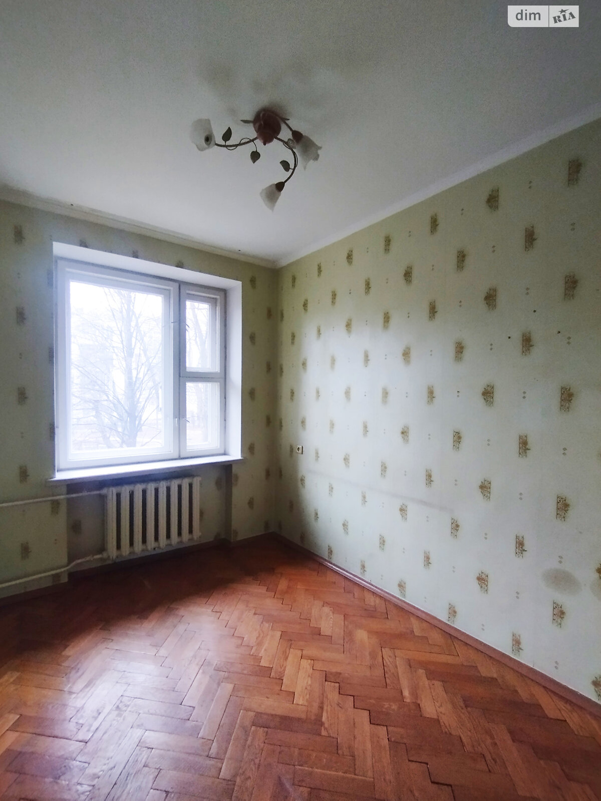 Продажа трехкомнатной квартиры в Киеве, на ул. Петра Болбочана, район Печерский фото 1