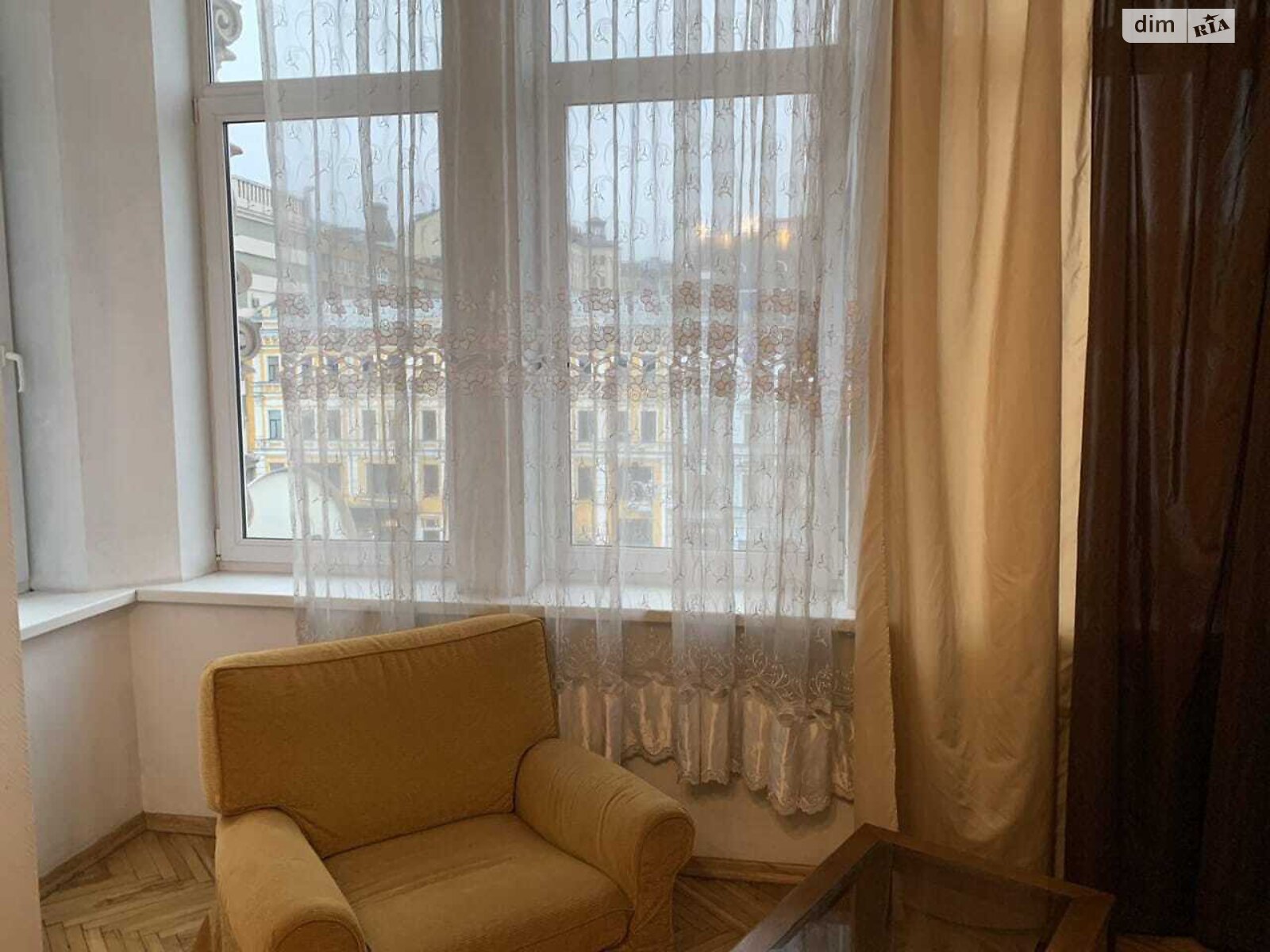 Продажа двухкомнатной квартиры в Киеве, на ул. Крещатик 29, район Печерский фото 1 Продажа двухкомнатной квартиры в Киеве, на ул. Крещатик 29, район Печерский фото 1