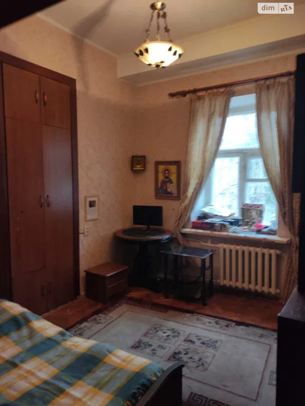 Продажа трехкомнатной квартиры в Киеве, на ул. Лютеранская 11Б, район Печерский фото 1