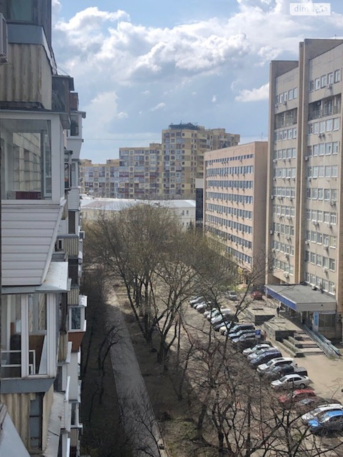 Продажа двухкомнатной квартиры в Киеве, на бул. Леси Украинки 28, район Печерский фото 1
