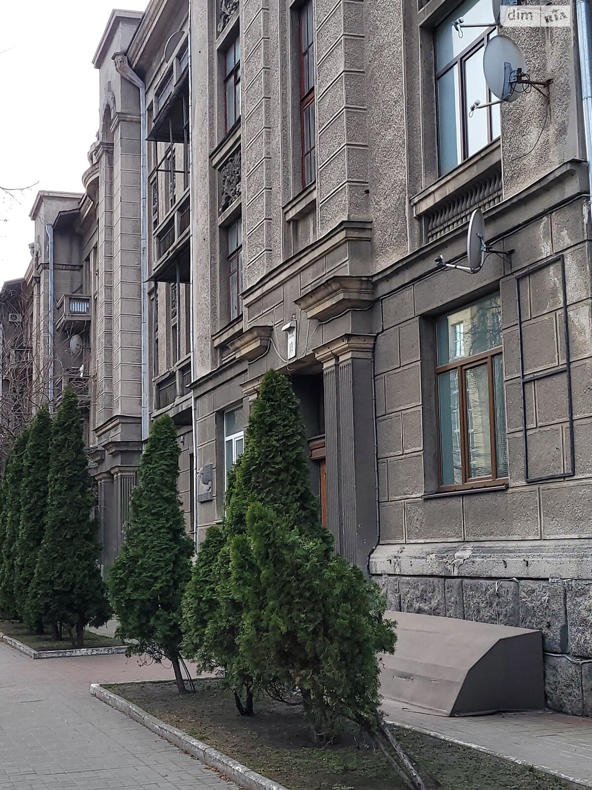 Продажа двухкомнатной квартиры в Киеве, на ул. Шелковичная, район Печерский фото 1