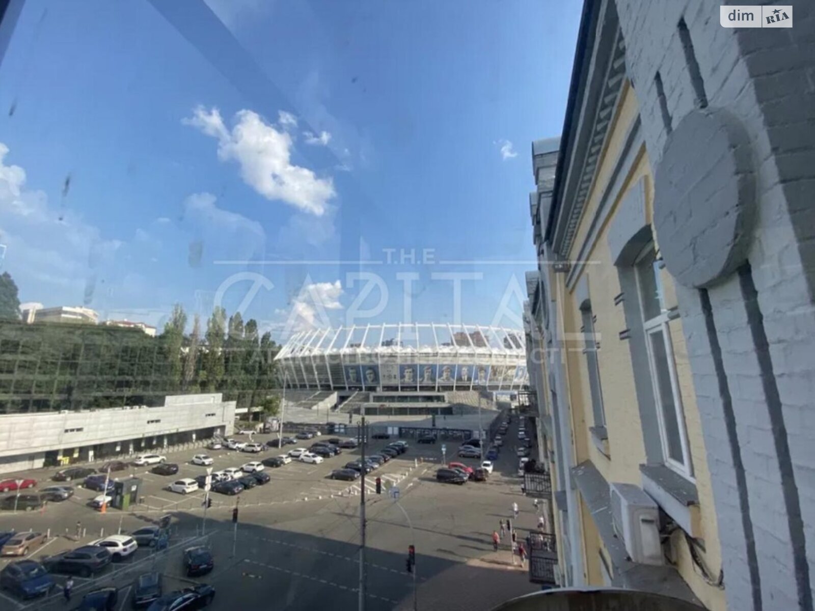 Продажа четырехкомнатной квартиры в Киеве, на ул. Эспланадная 34/2, район Печерский фото 1 Продажа четырехкомнатной квартиры в Киеве, на ул. Эспланадная 34/2, район Печерский фото 1