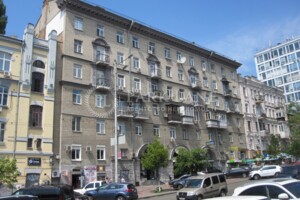 Продажа однокомнатной квартиры в Киеве, на ул. Эспланадная 32, район Печерский фото 2