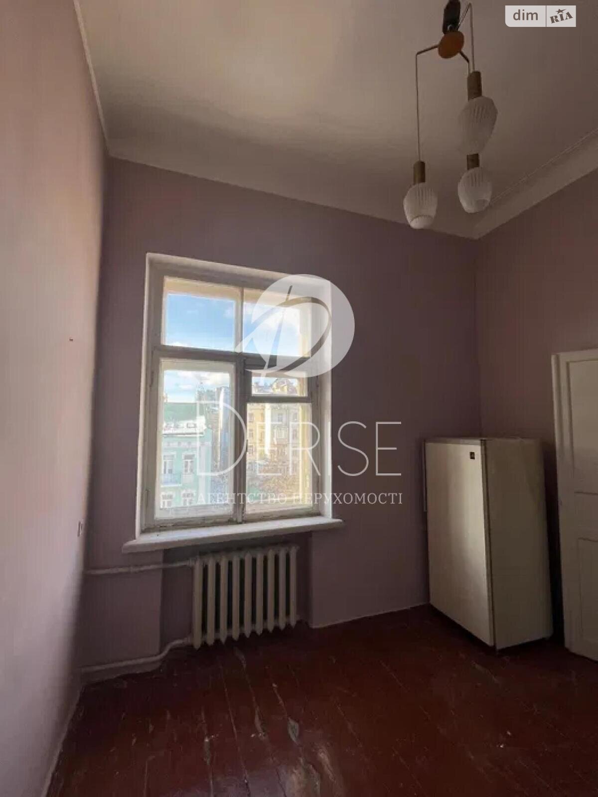 Продажа однокомнатной квартиры в Киеве, на ул. Эспланадная 32, район Печерский фото 1 Продажа однокомнатной квартиры в Киеве, на ул. Эспланадная 32, район Печерский фото 1