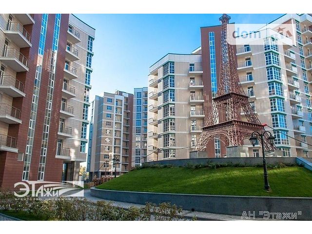 Продажа квартиры, 2 ком., Киев, р‑н. Печерский, Филатова Академика ул., 2/1 Продажа квартиры, 2 ком., Киев, р‑н. Печерский, Филатова Академика ул., 2/1