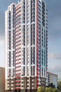 Продажа однокомнатной квартиры в Киеве, на ул. Генерала Алмазова, район Печерский фото 2