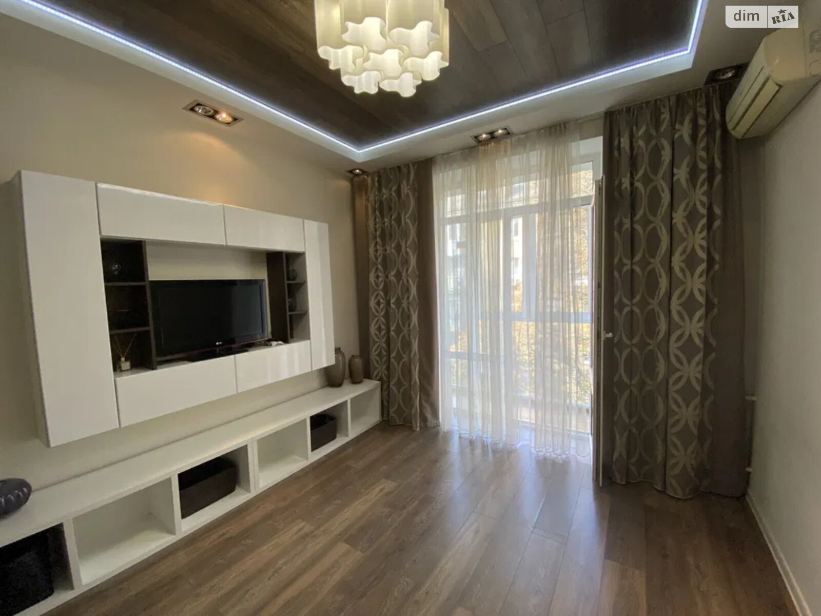 Продаж однокімнатної квартири в Києві, на пров. Герцена 5, район Печерський фото 1