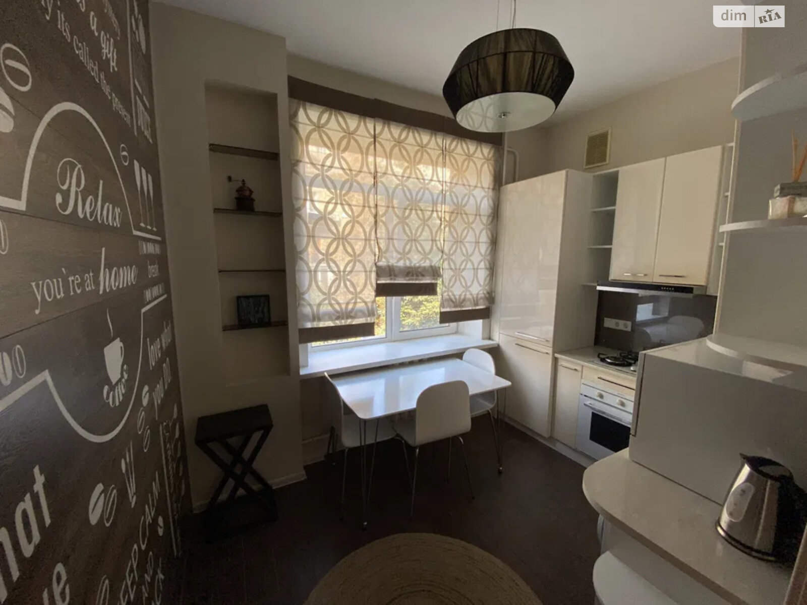 Продаж однокімнатної квартири в Києві, на пров. Герцена 5, район Печерський фото 1