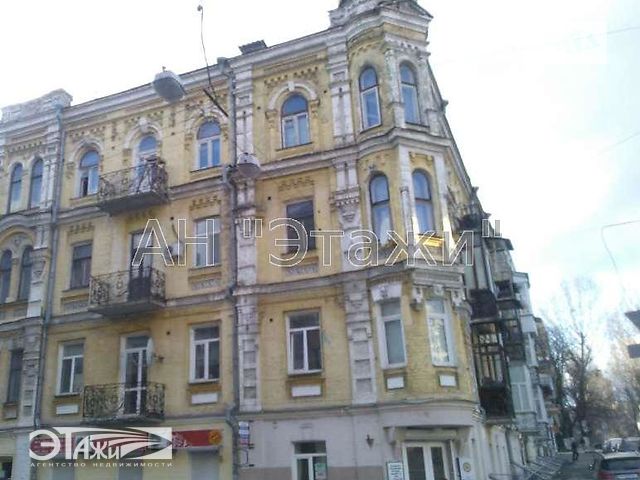 Продажа квартиры, 2 ком., Киев, р‑н. Печерский, Гоголевская ул., 13/30 Продажа квартиры, 2 ком., Киев, р‑н. Печерский, Гоголевская ул., 13/30