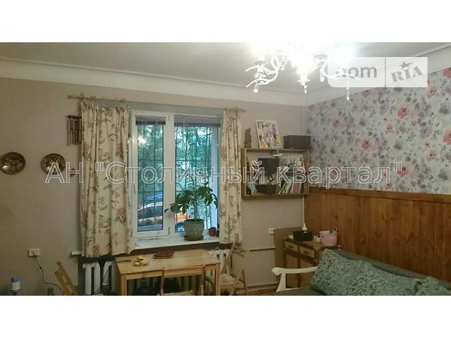 Продажа квартиры, 2 ком., Киев, р‑н. Печерский, Госпитальный пер., 1 "А" Продажа квартиры, 2 ком., Киев, р‑н. Печерский, Госпитальный пер., 1 "А"