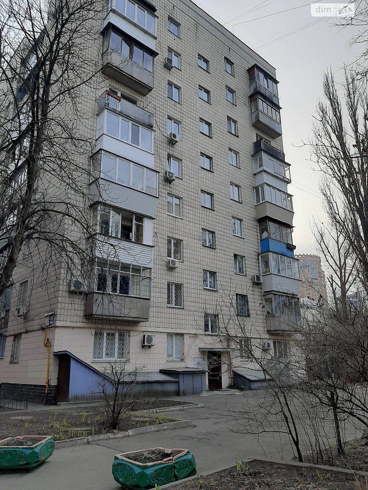 Продажа двухкомнатной квартиры в Киеве, на ул. Гусовского 4, район Печерский фото 1