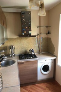 Продажа однокомнатной квартиры в Киеве, на ул. Гусовского 2, район Печерский фото 2