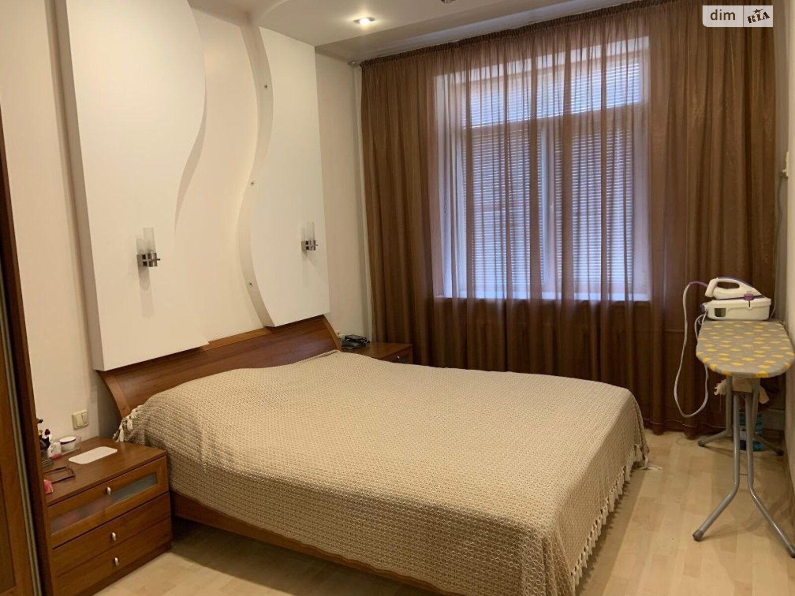 Продажа двухкомнатной квартиры в Киеве, на ул. Гусовского 15, район Печерский фото 1 Продажа двухкомнатной квартиры в Киеве, на ул. Гусовского 15, район Печерский фото 1