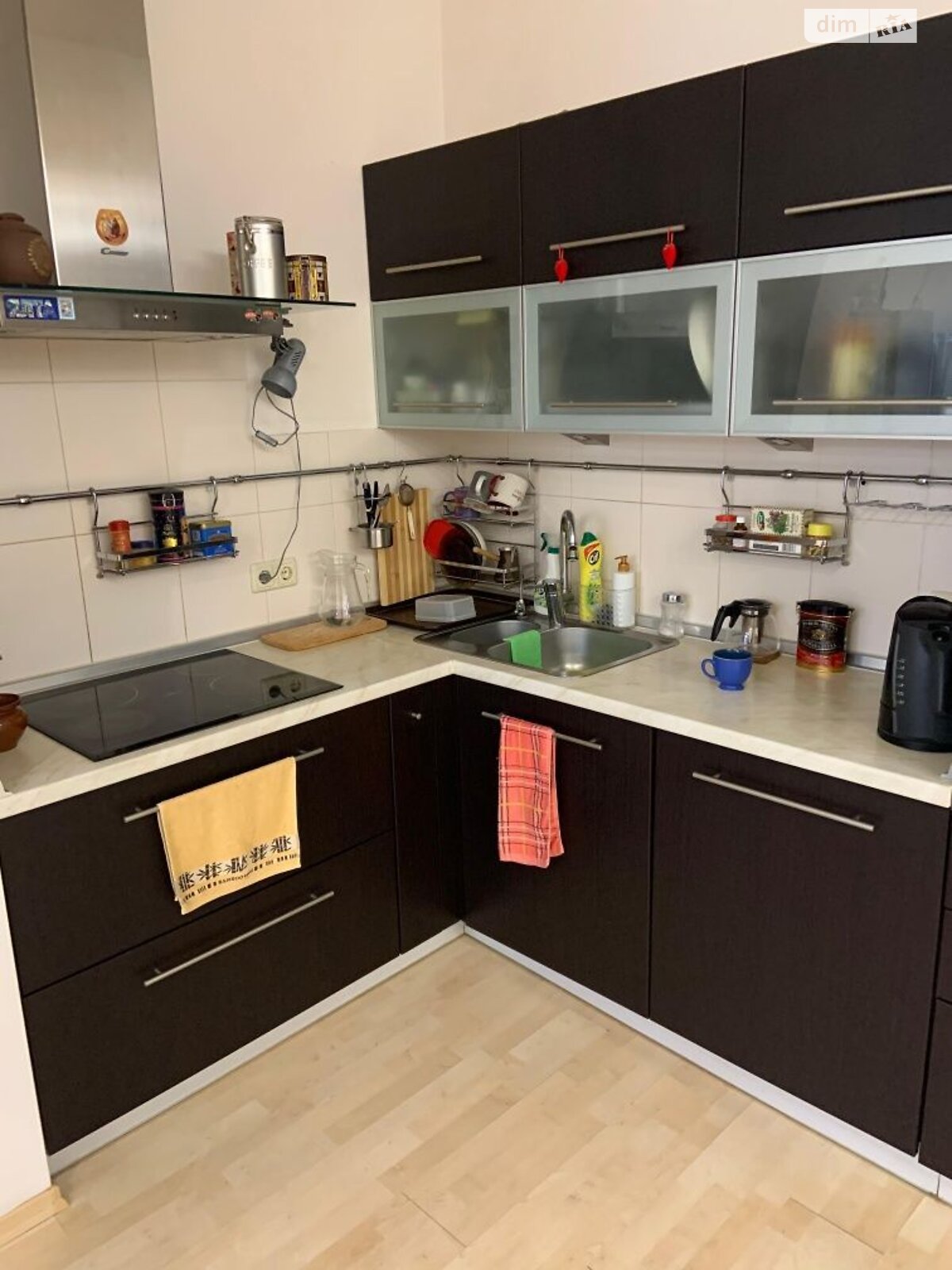 Продажа двухкомнатной квартиры в Киеве, на ул. Гусовского 15, район Печерский фото 1 Продажа двухкомнатной квартиры в Киеве, на ул. Гусовского 15, район Печерский фото 1