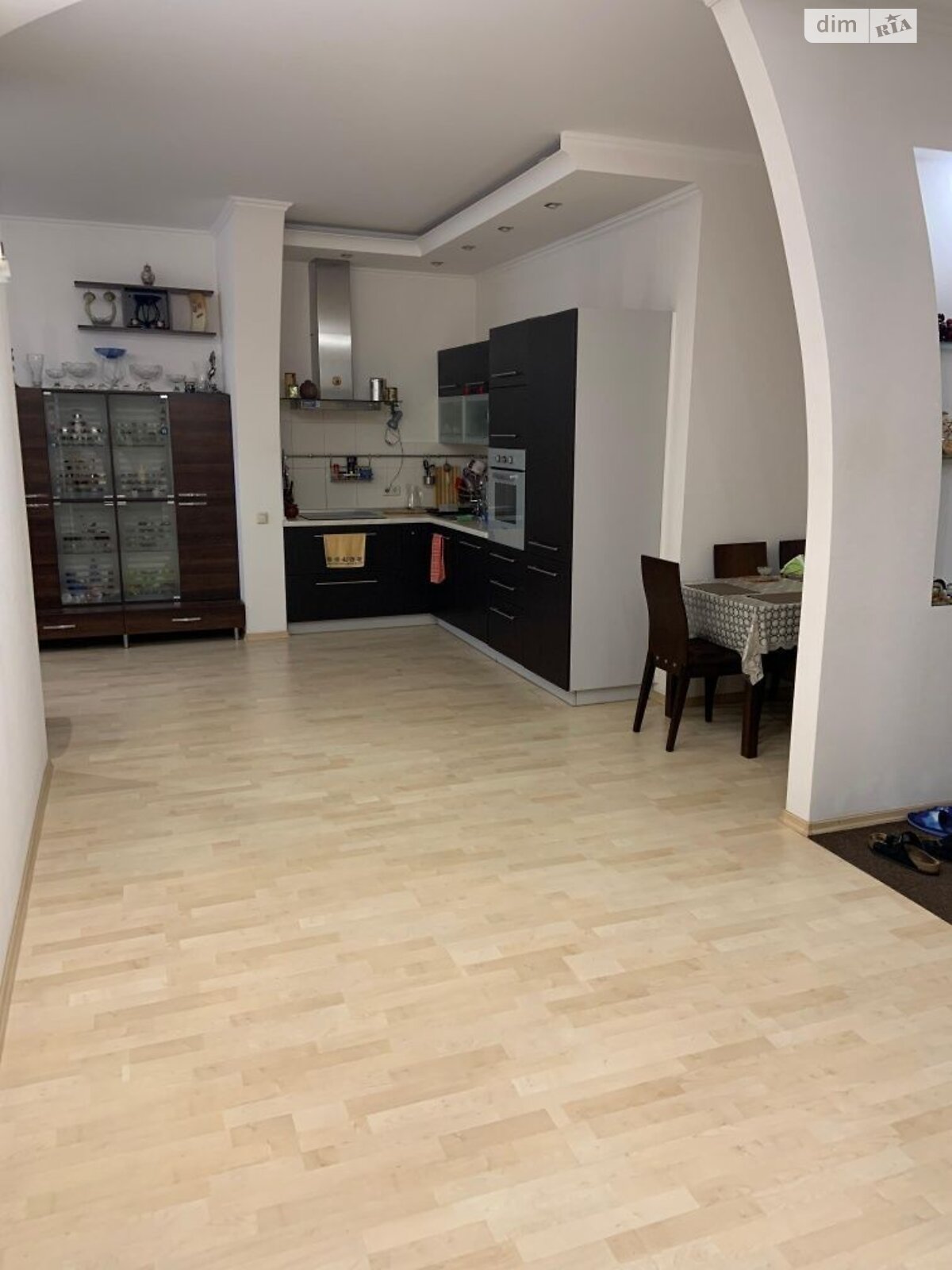 Продажа двухкомнатной квартиры в Киеве, на ул. Гусовского 15, район Печерский фото 1 Продажа двухкомнатной квартиры в Киеве, на ул. Гусовского 15, район Печерский фото 1