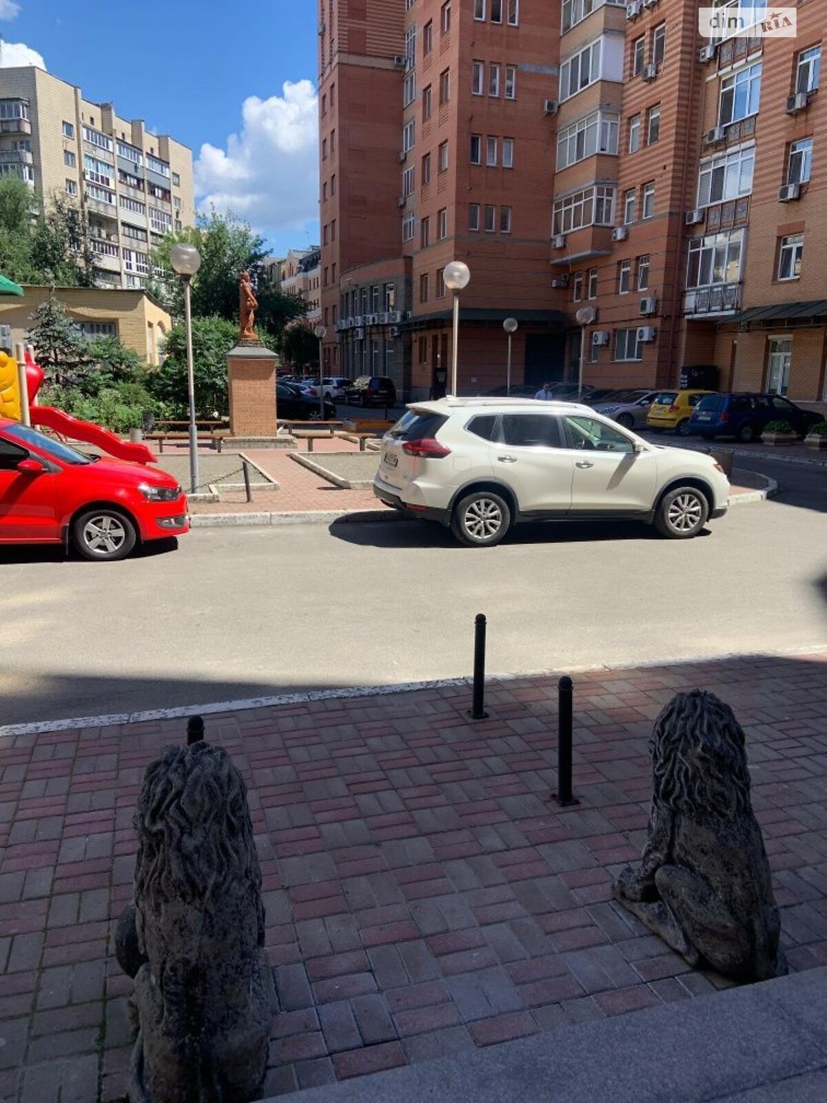 Продажа двухкомнатной квартиры в Киеве, на ул. Гусовского 15, район Печерский фото 1 Продажа двухкомнатной квартиры в Киеве, на ул. Гусовского 15, район Печерский фото 1