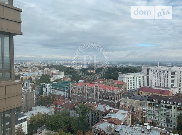 Продажа девятикомнатной квартиры в Киеве, на ул. Институтская район Печерский фото 1 Продажа девятикомнатной квартиры в Киеве, на ул. Институтская район Печерский фото 1