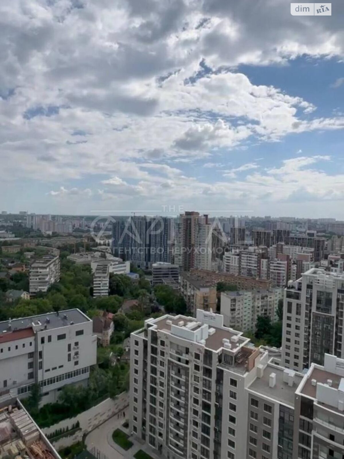 Продажа однокомнатной квартиры в Киеве, на ул. Иоанна Павла II 12, район Печерский фото 1 Продажа однокомнатной квартиры в Киеве, на ул. Иоанна Павла II 12, район Печерский фото 1
