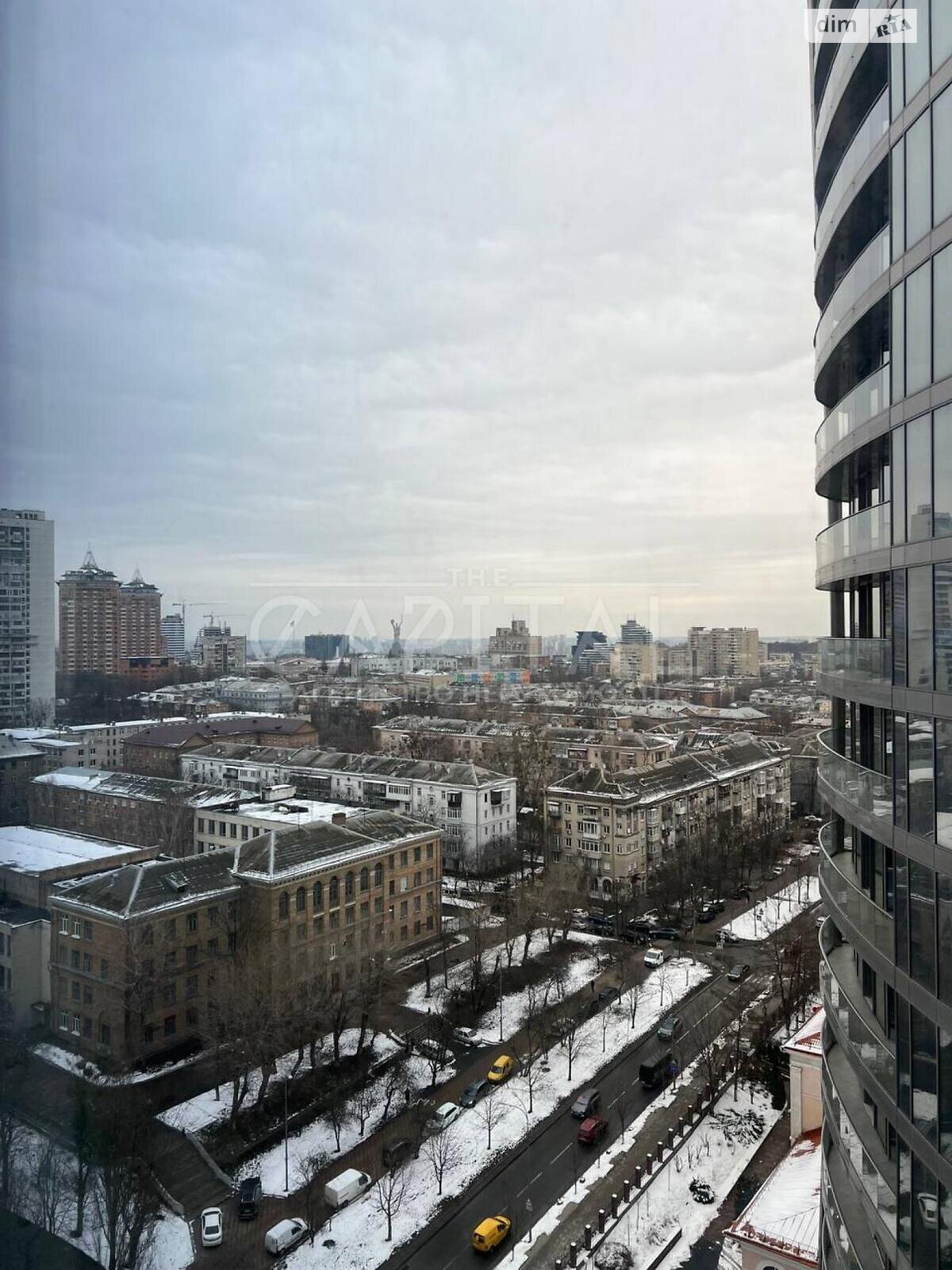 Продажа однокомнатной квартиры в Киеве, на ул. Иоанна Павла II 12, район Печерский фото 1 Продажа однокомнатной квартиры в Киеве, на ул. Иоанна Павла II 12, район Печерский фото 1