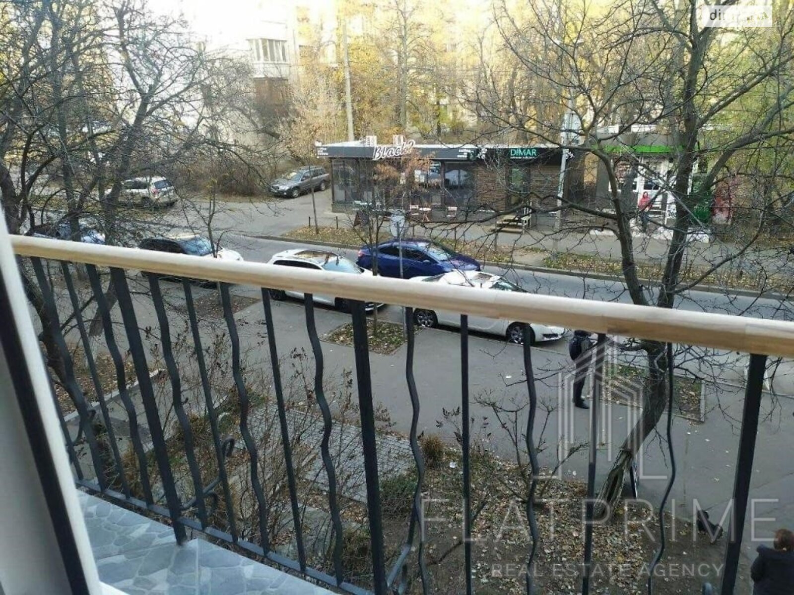 Продажа двухкомнатной квартиры в Киеве, на ул. Иоанна Павла II 22, район Печерский фото 1