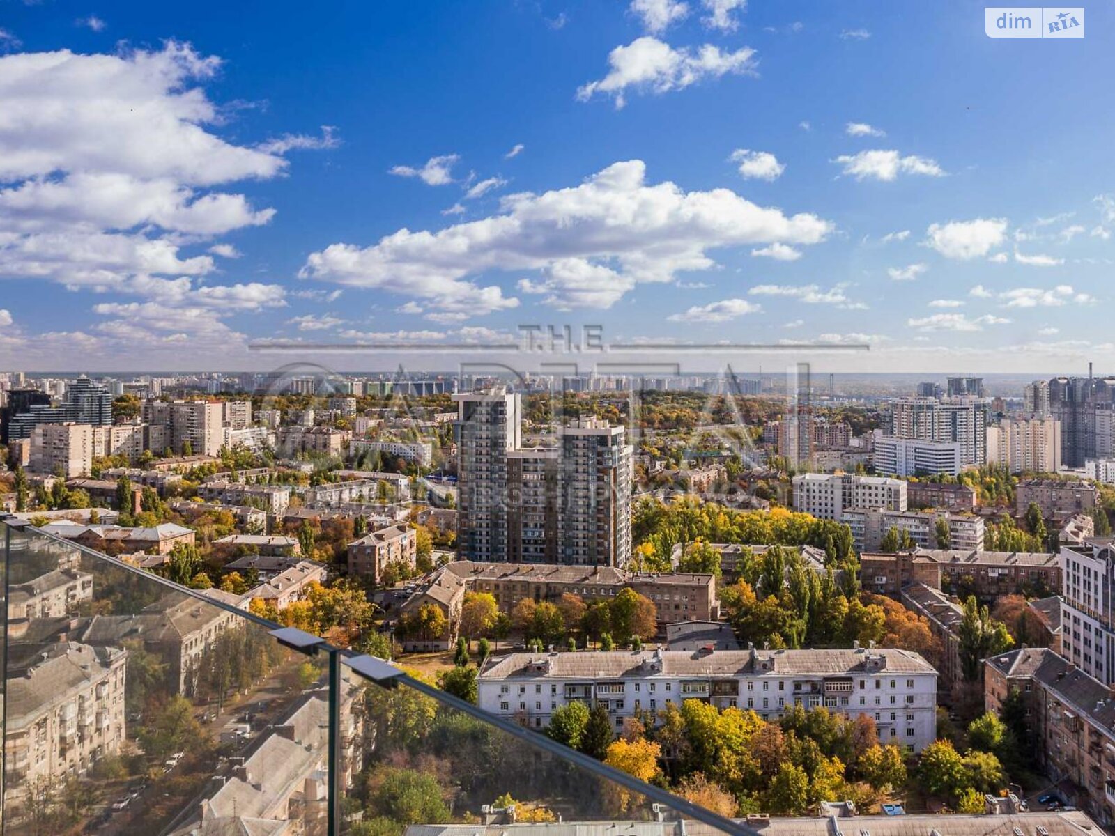 Продажа однокомнатной квартиры в Киеве, на ул. Иоанна Павла II 12, район Печерский фото 1