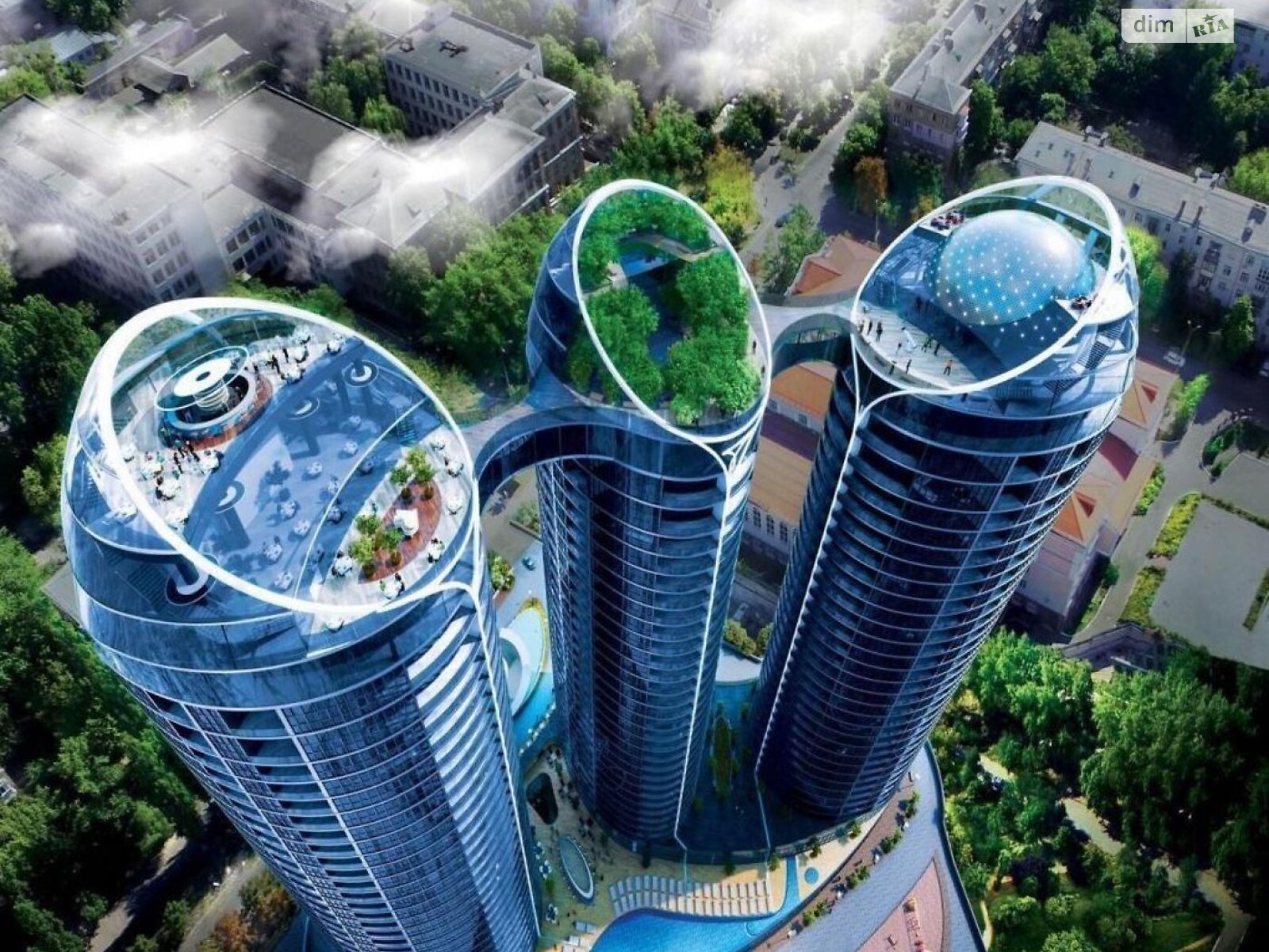 Продажа трехкомнатной квартиры в Киеве, на ул. Иоанна Павла II 12, район Печерский фото 1 Продажа трехкомнатной квартиры в Киеве, на ул. Иоанна Павла II 12, район Печерский фото 1