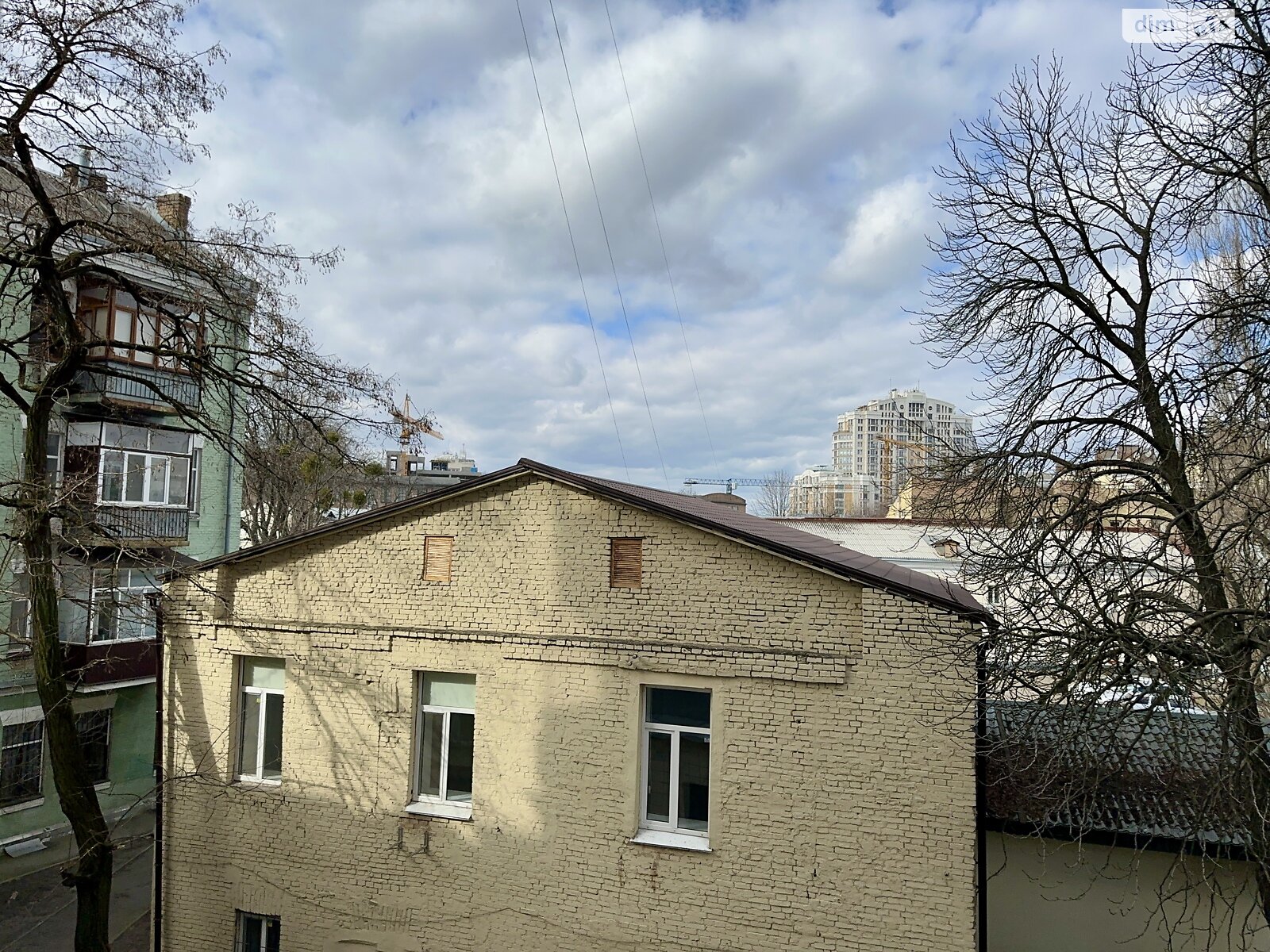 Продажа трехкомнатной квартиры в Киеве, на пер. Ипсилантьевский 3, район Печерский фото 1