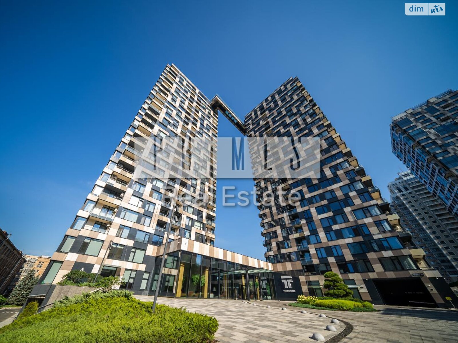 Продажа четырехкомнатной квартиры в Киеве, на ул. Ивана Федорова 2А, район Печерский фото 1 Продажа четырехкомнатной квартиры в Киеве, на ул. Ивана Федорова 2А, район Печерский фото 1