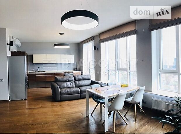 Продажа трехкомнатной квартиры в Киеве, на ул. Ивана Кудри 7, район Печерский фото 1 Продажа трехкомнатной квартиры в Киеве, на ул. Ивана Кудри 7, район Печерский фото 1
