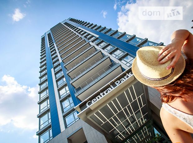 Продажа однокомнатной квартиры в Киеве, на ул. Ивана Кудри 7, район Печерский фото 1 Продажа однокомнатной квартиры в Киеве, на ул. Ивана Кудри 7, район Печерский фото 1