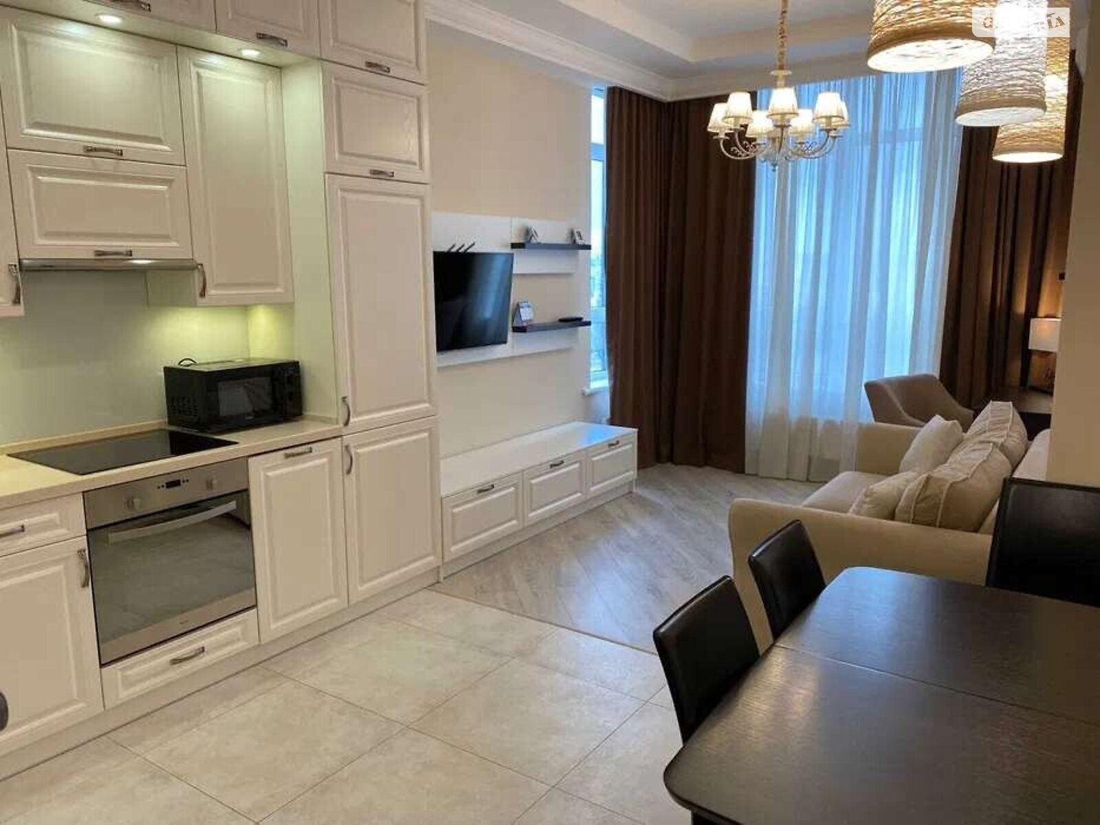 Продажа однокомнатной квартиры в Киеве, на ул. Маккейна Джона 7, район Печерский фото 1 Продажа однокомнатной квартиры в Киеве, на ул. Маккейна Джона 7, район Печерский фото 1