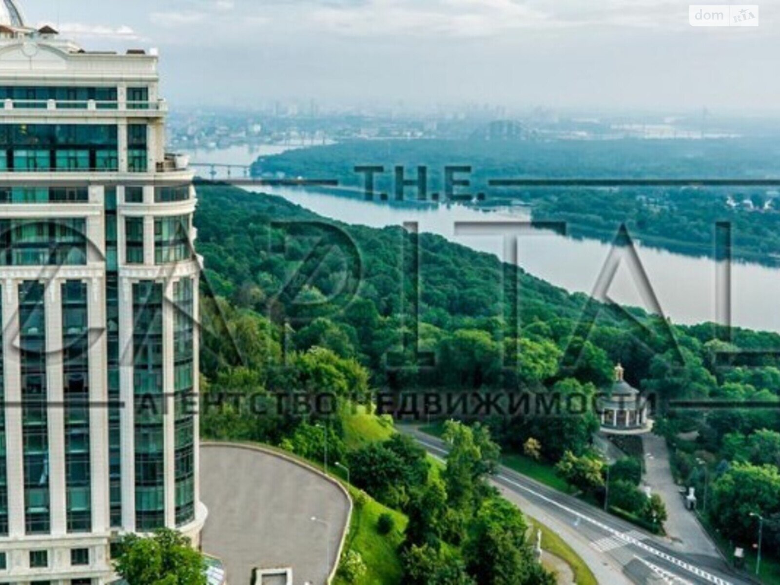 Продажа четырехкомнатной квартиры в Киеве, на ул. Ивана Мазепы 11Б, район Печерский фото 1 Продажа четырехкомнатной квартиры в Киеве, на ул. Ивана Мазепы 11Б, район Печерский фото 1