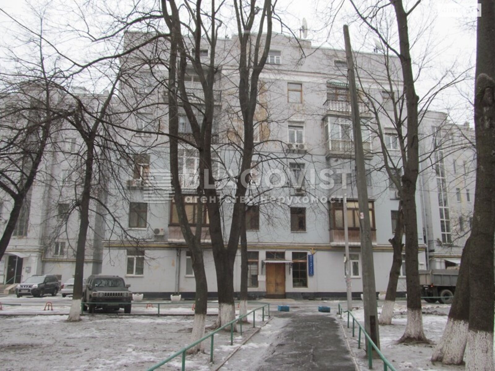 Продажа двухкомнатной квартиры в Киеве, на ул. Ивана Мазепы 3, район Печерский фото 1