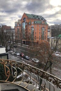 Продажа трехкомнатной квартиры в Киеве, на ул. Ивана Мазепы 3, район Печерский фото 2