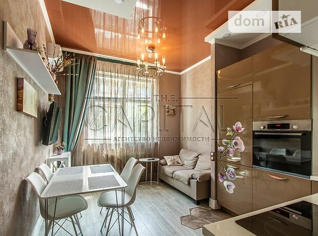 Продажа однокомнатной квартиры в Киеве, на ул. Академика Филатова район Печерский фото 1 Продажа однокомнатной квартиры в Киеве, на ул. Академика Филатова район Печерский фото 1
