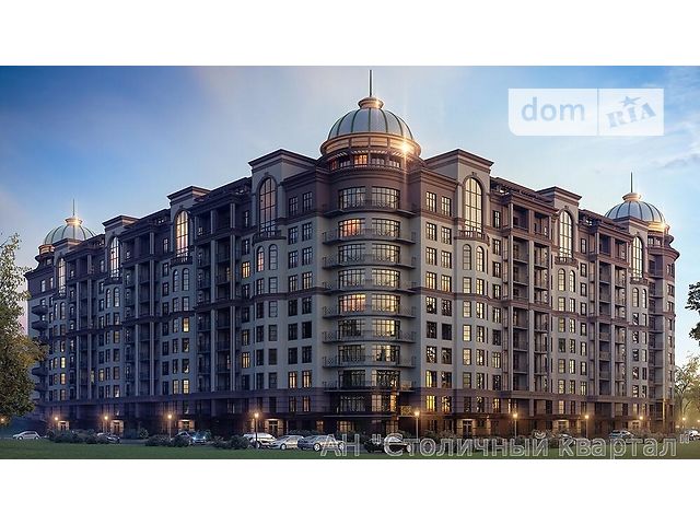 Продажа квартиры, 3 ком., Киев, р‑н. Печерский, Киквидзе ул., 17 Продажа квартиры, 3 ком., Киев, р‑н. Печерский, Киквидзе ул., 17
