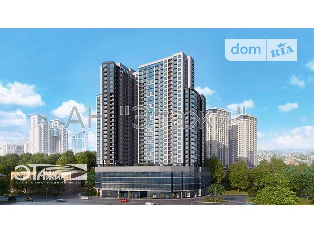 Продажа двухкомнатной квартиры в Киеве, на ул. Киквидзе 41, район Печерский фото 1 Продажа двухкомнатной квартиры в Киеве, на ул. Киквидзе 41, район Печерский фото 1