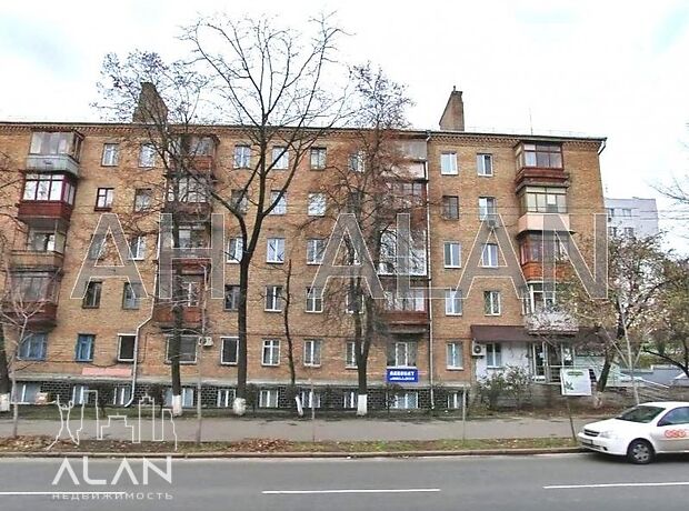 Продажа двухкомнатной квартиры в Киеве, на ул. Киквидзе 6, район Печерский фото 1 Продажа двухкомнатной квартиры в Киеве, на ул. Киквидзе 6, район Печерский фото 1