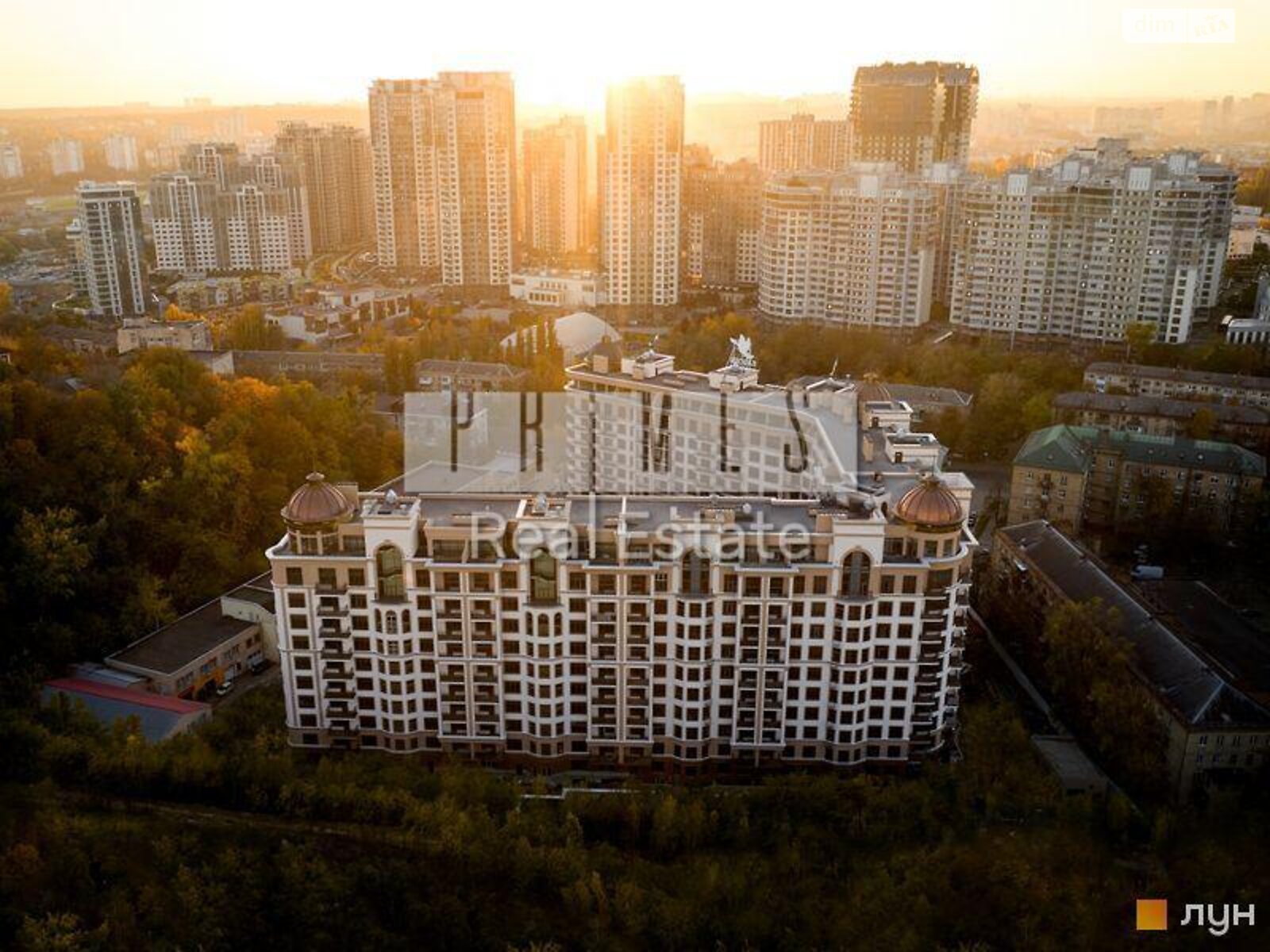 Продажа однокомнатной квартиры в Киеве, на ул. Михаила Бойчука 17, район Печерский фото 1