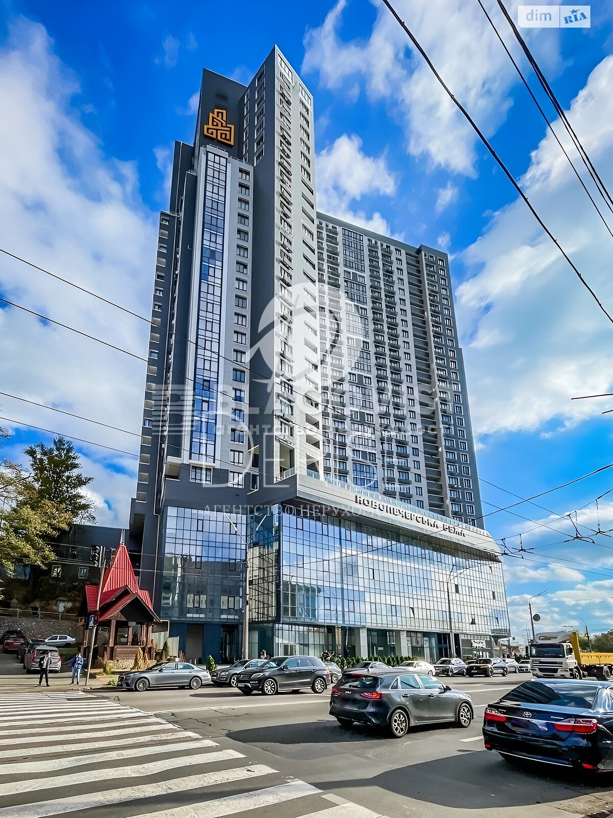 Продажа двухкомнатной квартиры в Киеве, на ул. Михаила Бойчука, район Печерский фото 1 Продажа двухкомнатной квартиры в Киеве, на ул. Михаила Бойчука, район Печерский фото 1