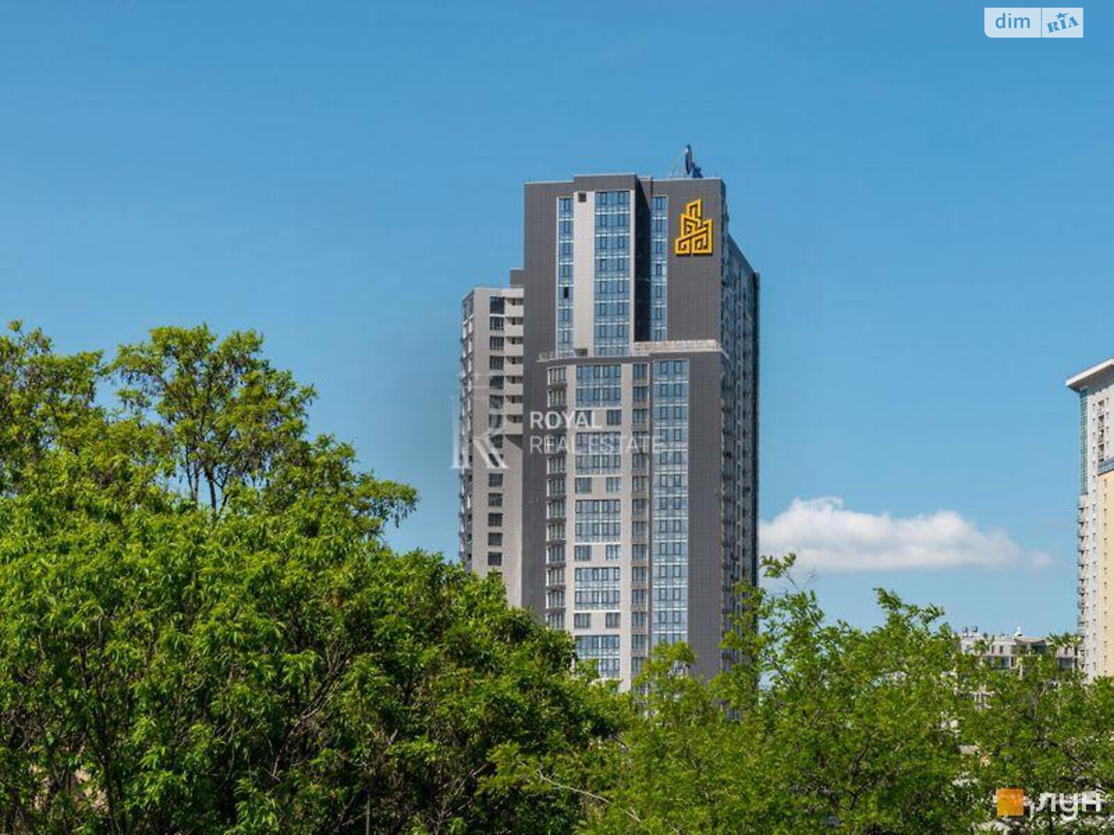 Продажа однокомнатной квартиры в Киеве, на ул. Михаила Бойчука 41Б, район Печерский фото 1 Продажа однокомнатной квартиры в Киеве, на ул. Михаила Бойчука 41Б, район Печерский фото 1