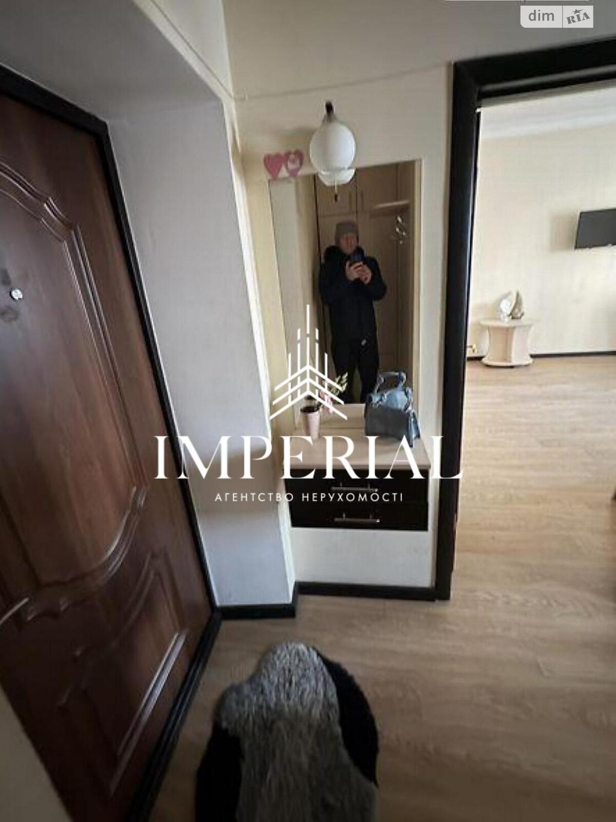 Продажа однокомнатной квартиры в Киеве, на ул. Михаила Бойчука 27, район Печерский фото 1