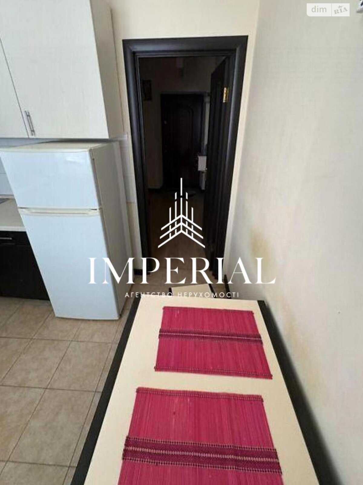 Продажа однокомнатной квартиры в Киеве, на ул. Михаила Бойчука 27, район Печерский фото 1