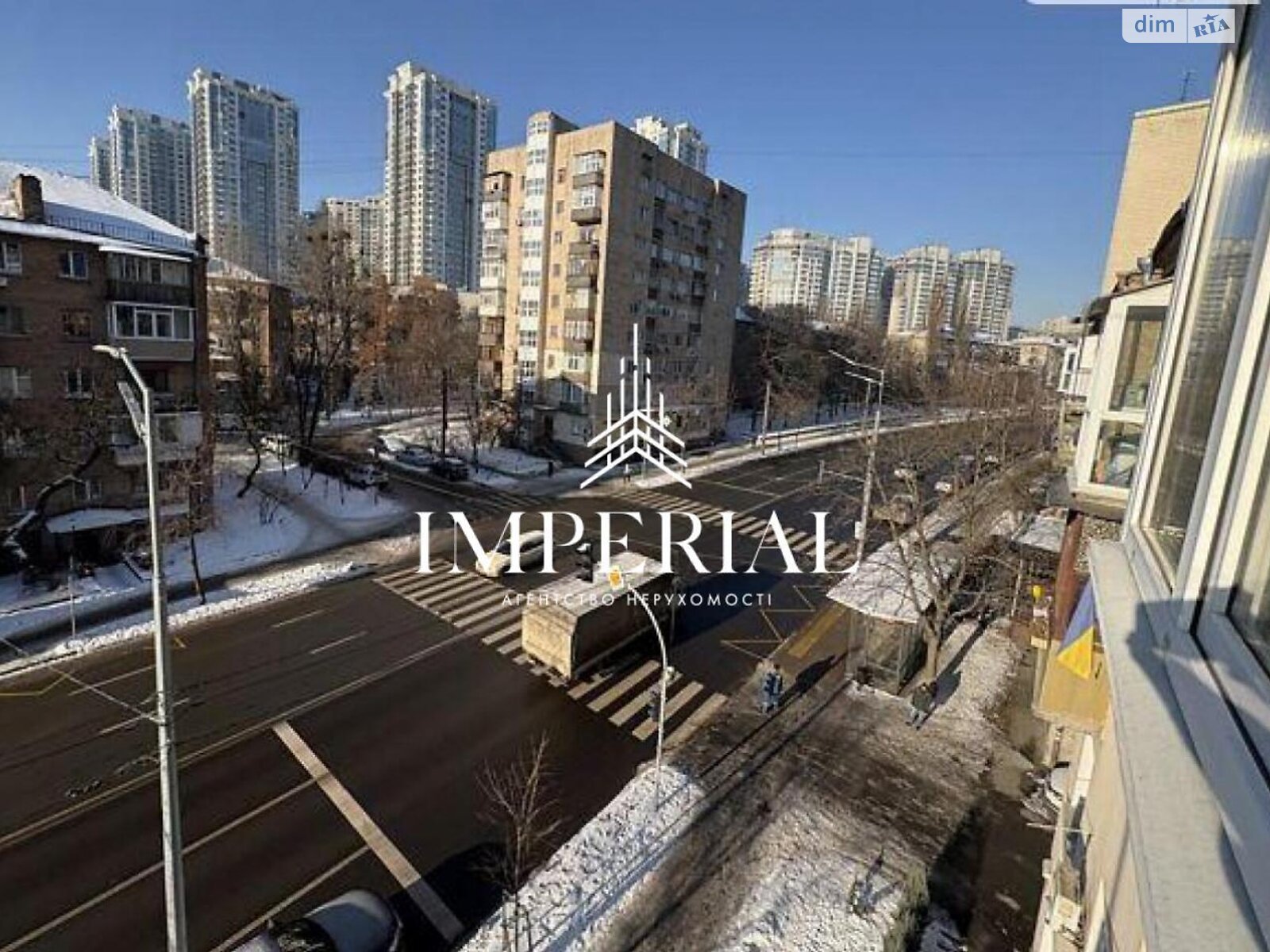 Продажа однокомнатной квартиры в Киеве, на ул. Михаила Бойчука 27, район Печерский фото 1