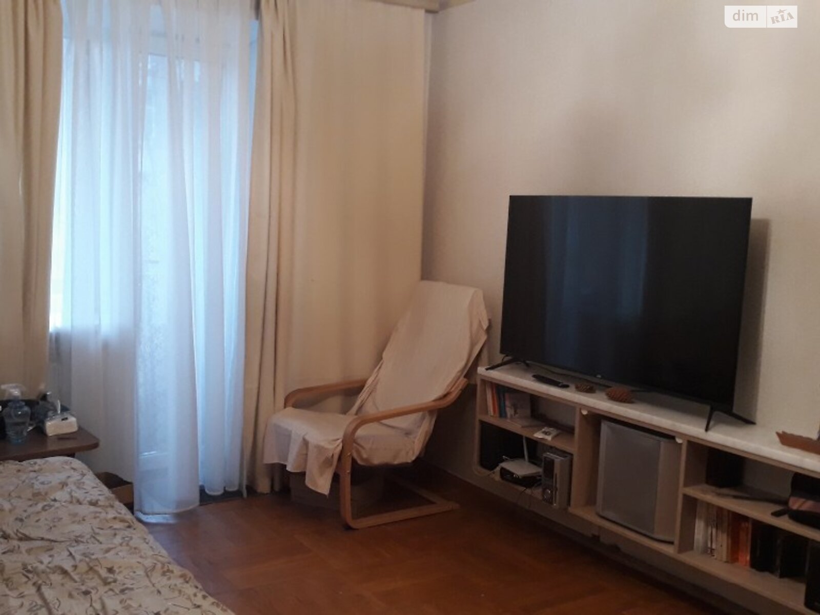 Продажа двухкомнатной квартиры в Киеве, на спуск Кловский 24, район Печерский фото 1