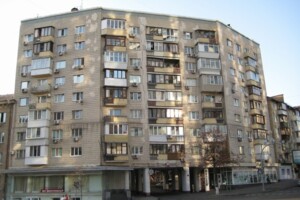 Продаж двокімнатної квартири в Києві, на узвіз Кловський 12А, район Печерський фото 2