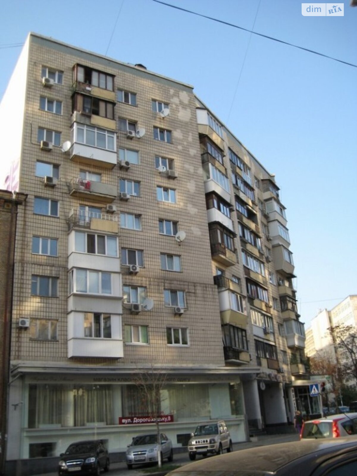 Продаж двокімнатної квартири в Києві, на узвіз Кловський 12А, район Печерський фото 1