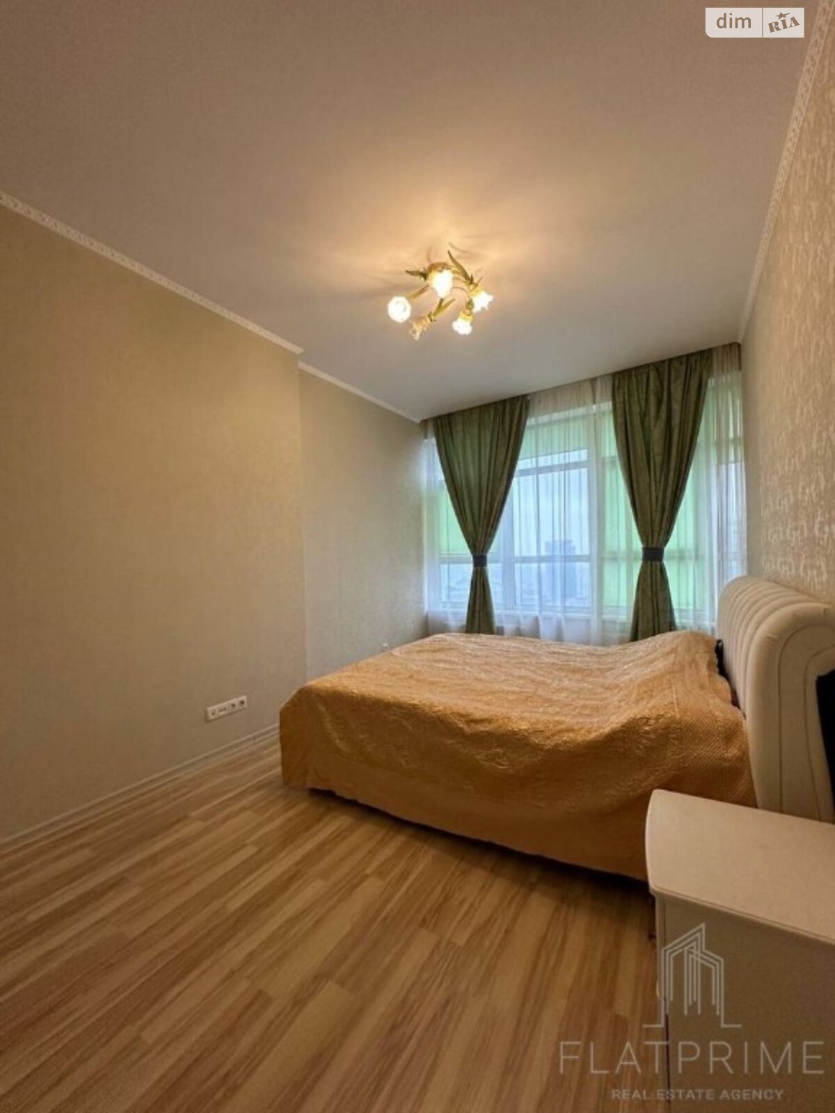 Продаж двокімнатної квартири в Києві, на узвіз Кловський 7А, район Печерський фото 1