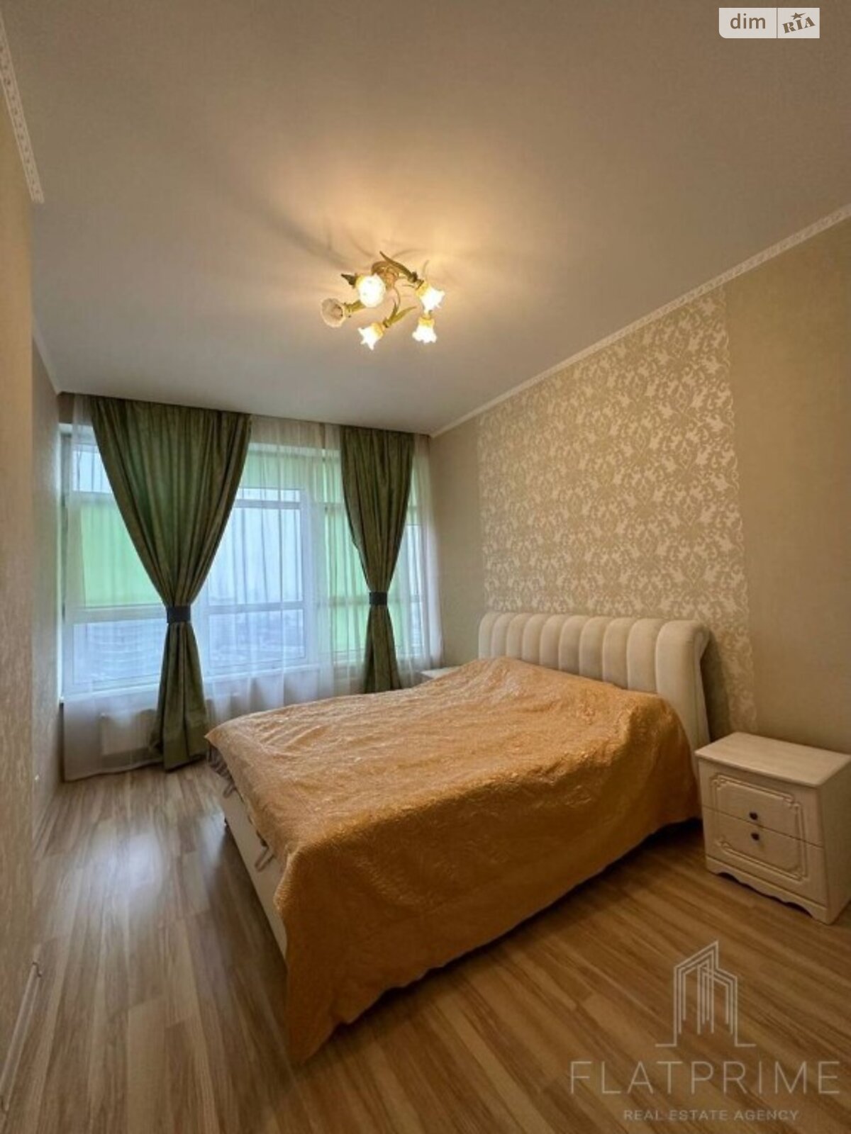 Продаж двокімнатної квартири в Києві, на узвіз Кловський 7А, район Печерський фото 1